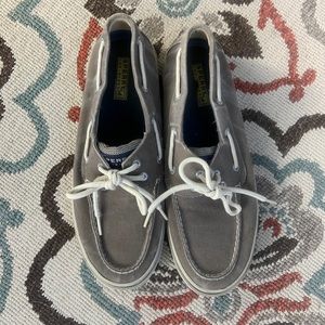 Men’s Sperry Halyard Boat Shoe